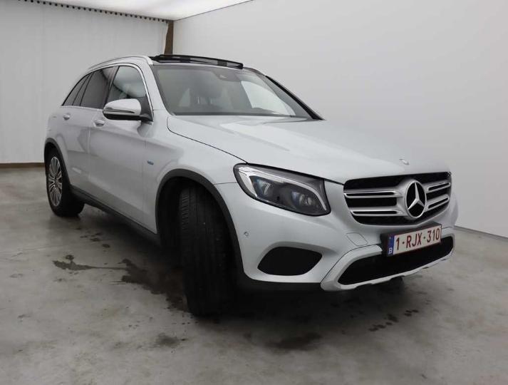 Photo 8 VIN: WDC2539541F212790 - MERCEDES-BENZ GLC-KLASSE &#3915 