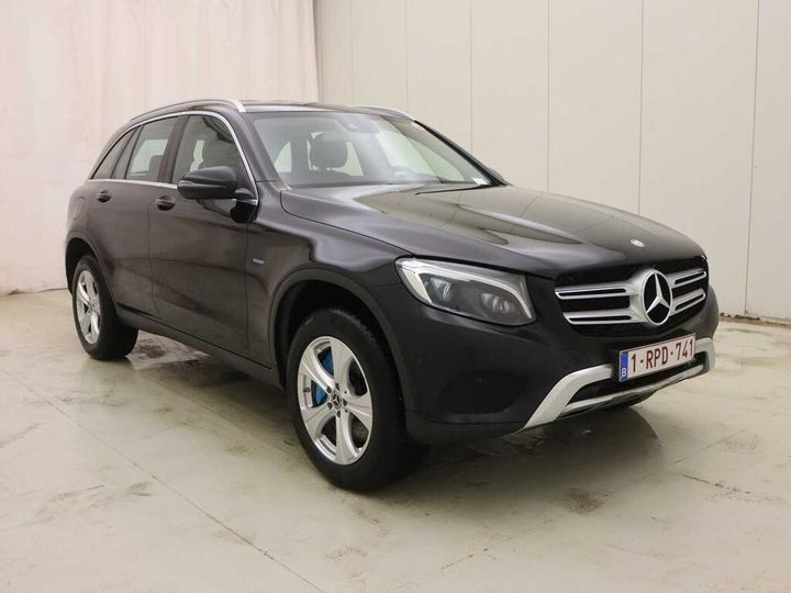 Photo 8 VIN: WDC2539541F219465 - MERCEDES-BENZ GLC-KLASSE 