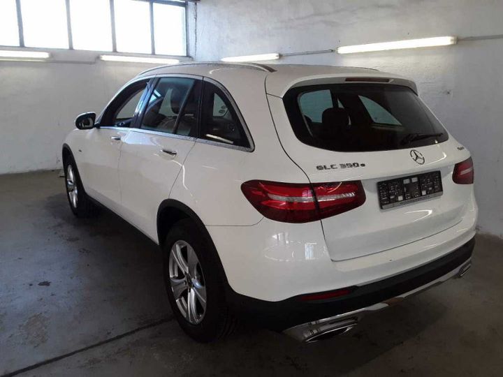 Photo 3 VIN: WDC2539541F220855 - MERCEDES-BENZ GLC 350 E 