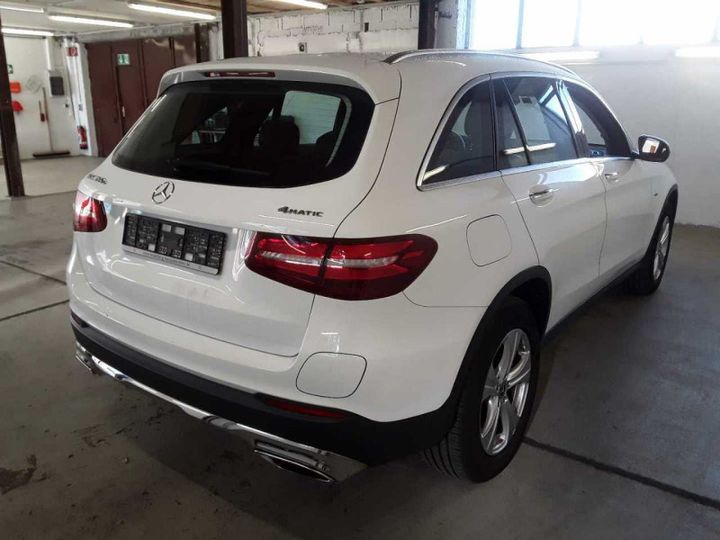 Photo 4 VIN: WDC2539541F220855 - MERCEDES-BENZ GLC 350 E 