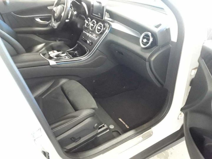 Photo 9 VIN: WDC2539541F220855 - MERCEDES-BENZ GLC 350 E 