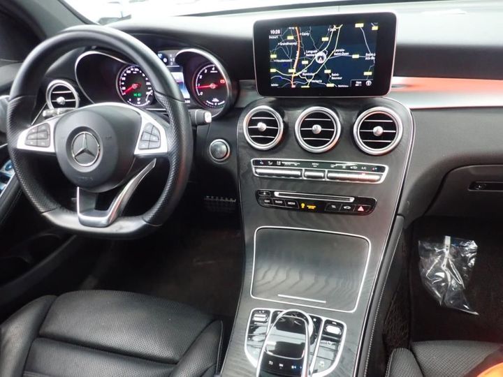 Photo 11 VIN: WDC2539541F221749 - MERCEDES-BENZ GLC 350 E 