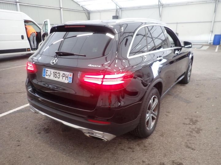 Photo 2 VIN: WDC2539541F221749 - MERCEDES-BENZ GLC 350 E 