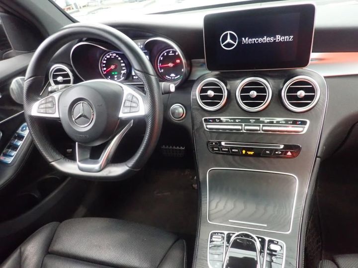 Photo 7 VIN: WDC2539541F221749 - MERCEDES-BENZ GLC 350 E 