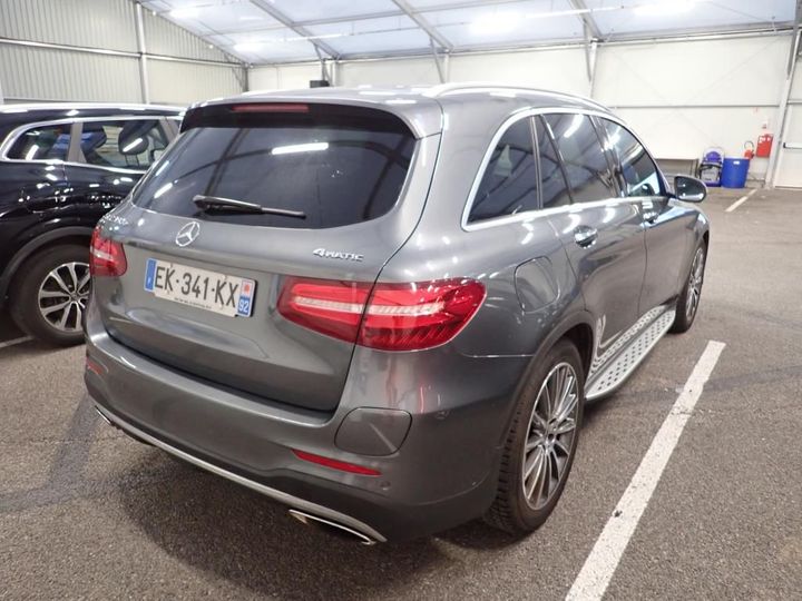 Photo 2 VIN: WDC2539541F222119 - MERCEDES-BENZ CLASSE GLC 