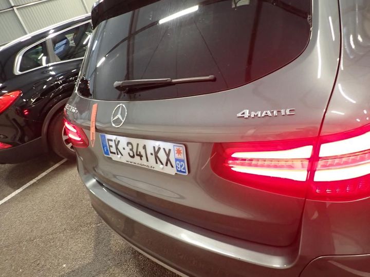 Photo 22 VIN: WDC2539541F222119 - MERCEDES-BENZ CLASSE GLC 