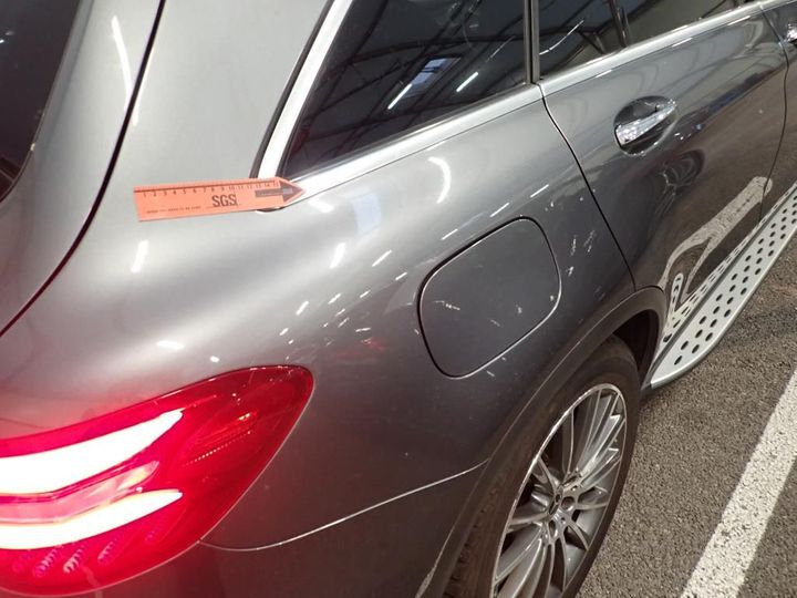 Photo 24 VIN: WDC2539541F222119 - MERCEDES-BENZ CLASSE GLC 