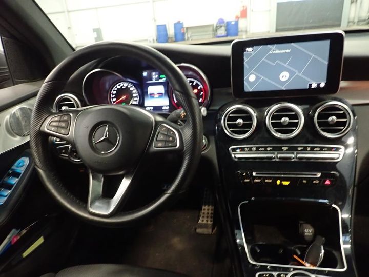 Photo 5 VIN: WDC2539541F222119 - MERCEDES-BENZ CLASSE GLC 