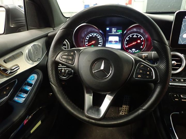 Photo 8 VIN: WDC2539541F222119 - MERCEDES-BENZ CLASSE GLC 