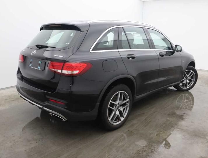 Photo 2 VIN: WDC2539541F225541 - MERCEDES-BENZ GLC-KLASSE &#3915 