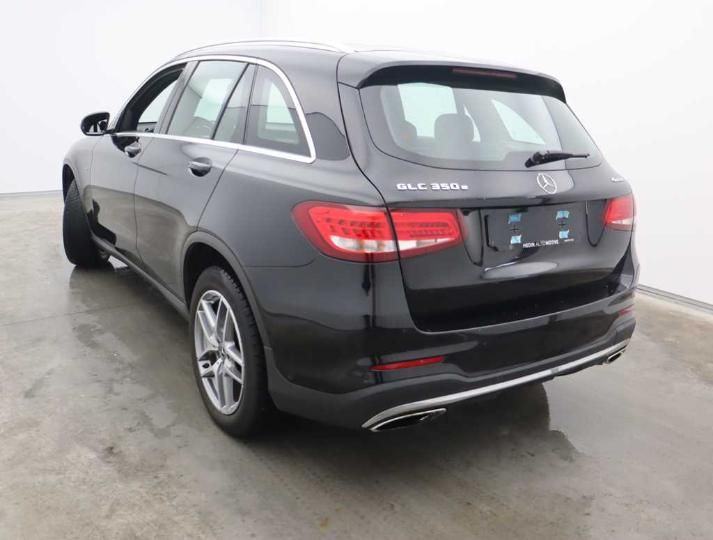 Photo 7 VIN: WDC2539541F225541 - MERCEDES-BENZ GLC-KLASSE &#3915 