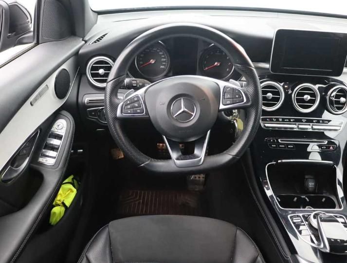 Photo 9 VIN: WDC2539541F225541 - MERCEDES-BENZ GLC-KLASSE &#3915 