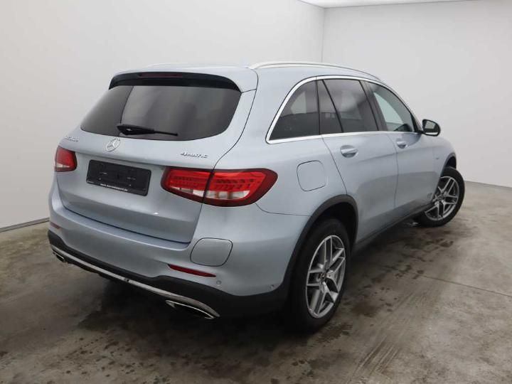 Photo 2 VIN: WDC2539541F225583 - MERCEDES-BENZ GLC-KLASSE &#3915 