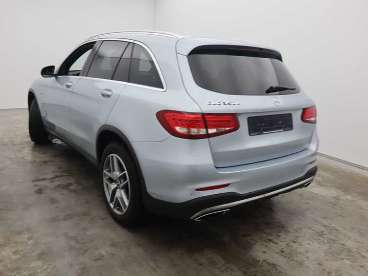 Photo 7 VIN: WDC2539541F225583 - MERCEDES-BENZ GLC-KLASSE &#3915 