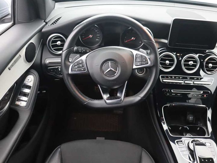 Photo 9 VIN: WDC2539541F225583 - MERCEDES-BENZ GLC-KLASSE &#3915 