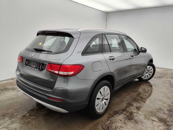 Photo 2 VIN: WDC2539541F231288 - MERCEDES-BENZ GLC-KLASSE &#3915 