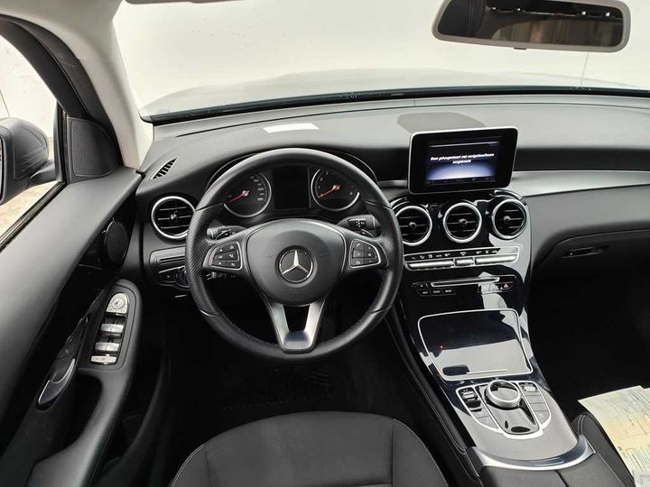 Photo 9 VIN: WDC2539541F231288 - MERCEDES-BENZ GLC-KLASSE &#3915 