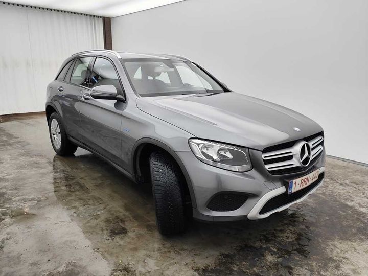 Photo 8 VIN: WDC2539541F231288 - MERCEDES-BENZ GLC-KLASSE &#3915 