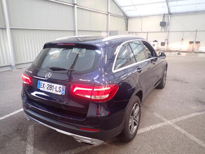 Photo 17 VIN: WDC2539541F232296 - MERCEDES-BENZ CLASSE GLC 