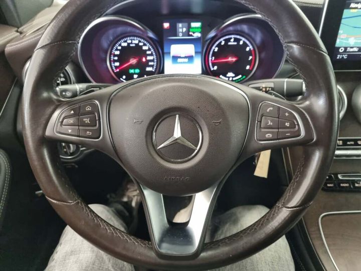 Photo 12 VIN: WDC2539541F238442 - MERCEDES-BENZ GLC 