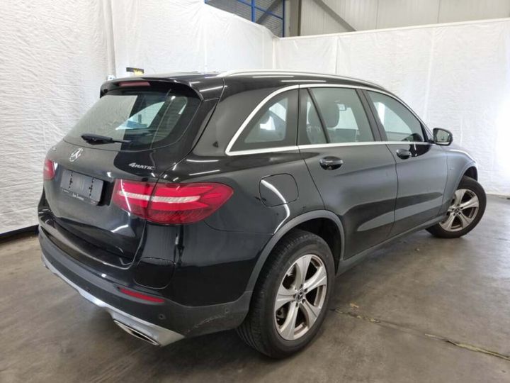 Photo 2 VIN: WDC2539541F238442 - MERCEDES-BENZ GLC 