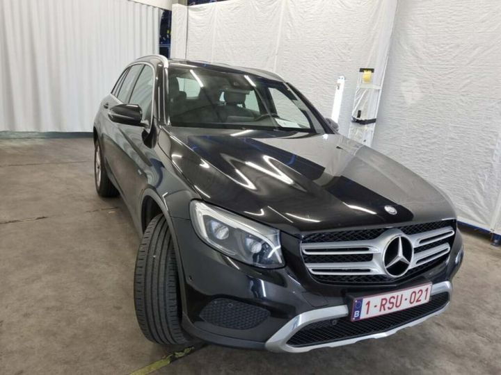 Photo 28 VIN: WDC2539541F238442 - MERCEDES-BENZ GLC 