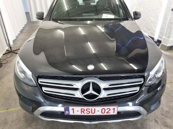 Photo 4 VIN: WDC2539541F238442 - MERCEDES-BENZ GLC 