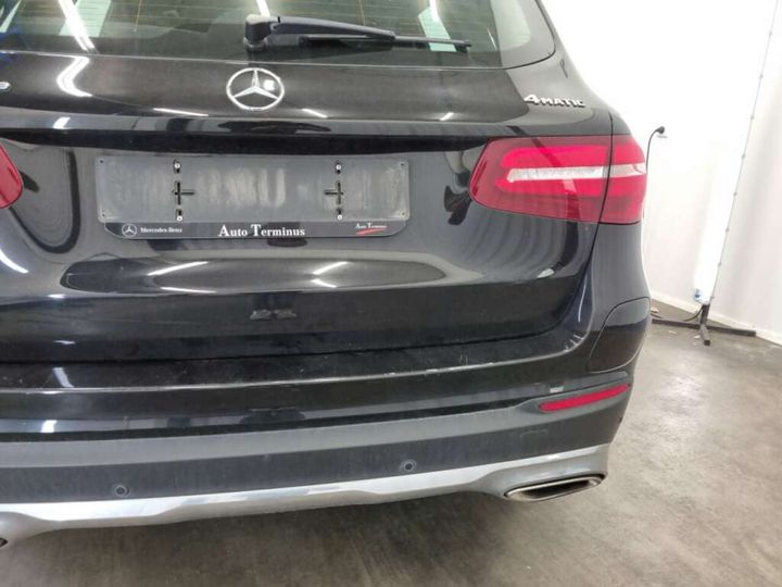 Photo 7 VIN: WDC2539541F238442 - MERCEDES-BENZ GLC 