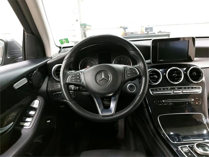 Photo 12 VIN: WDC2539541F246457 - MERCEDES-BENZ GLC 