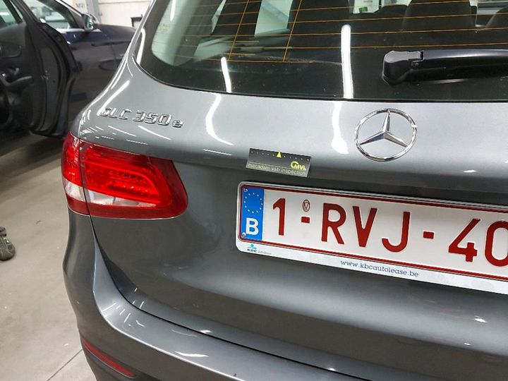 Photo 19 VIN: WDC2539541F246457 - MERCEDES-BENZ GLC 