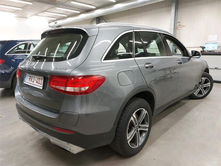 Photo 2 VIN: WDC2539541F246457 - MERCEDES-BENZ GLC 