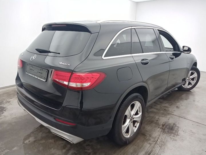 Photo 2 VIN: WDC2539541F246543 - MERCEDES-BENZ GLC-KLASSE &#3915 