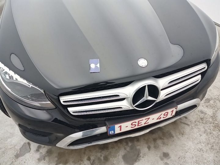 Photo 22 VIN: WDC2539541F246543 - MERCEDES-BENZ GLC-KLASSE &#3915 