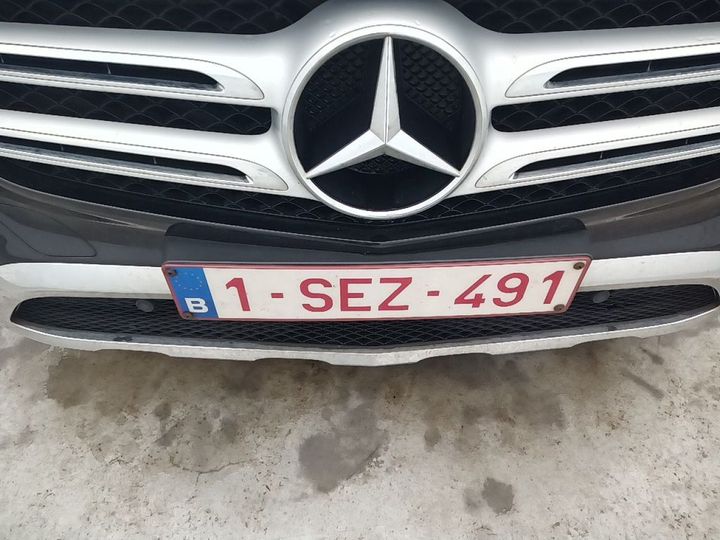 Photo 5 VIN: WDC2539541F246543 - MERCEDES-BENZ GLC-KLASSE &#3915 