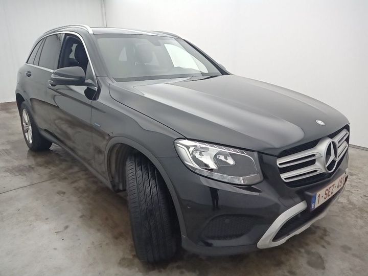 Photo 8 VIN: WDC2539541F246543 - MERCEDES-BENZ GLC-KLASSE &#3915 