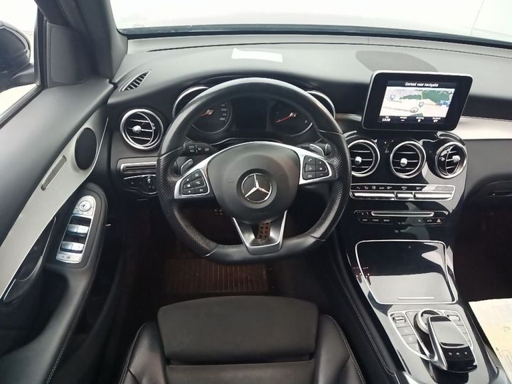 Photo 9 VIN: WDC2539541F246543 - MERCEDES-BENZ GLC-KLASSE &#3915 