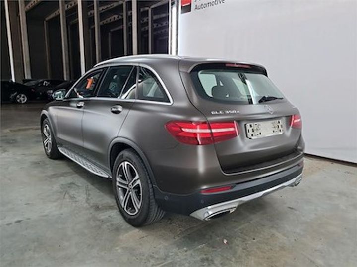 Photo 3 VIN: WDC2539541F247555 - MERCEDES-BENZ CLASSE GLC (X253) 