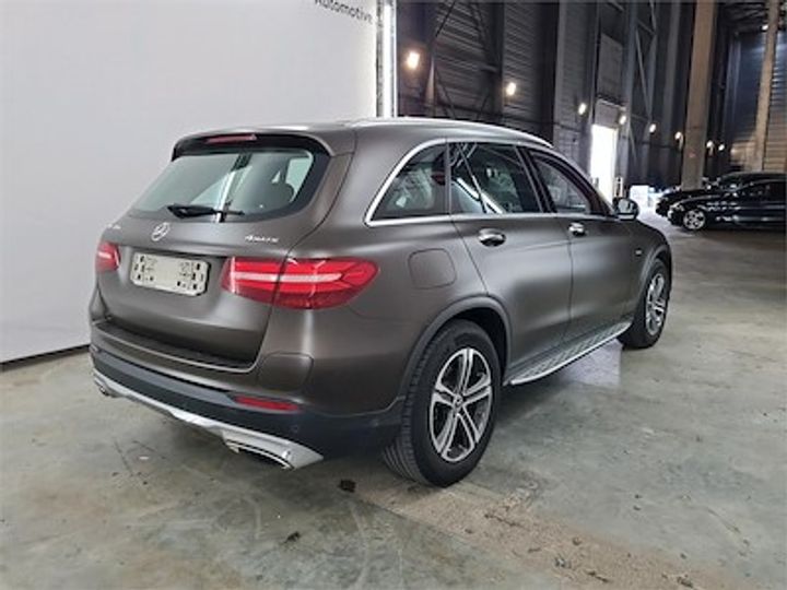 Photo 4 VIN: WDC2539541F247555 - MERCEDES-BENZ CLASSE GLC (X253) 