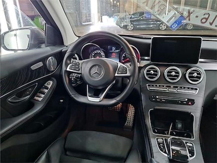 Photo 8 VIN: WDC2539541F247555 - MERCEDES-BENZ CLASSE GLC (X253) 