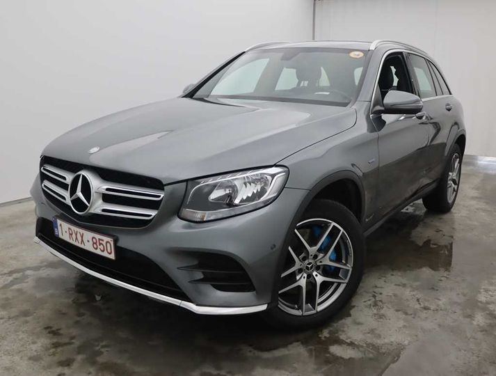 Photo 0 VIN: WDC2539541F248078 - MERCEDES-BENZ GLC-KLASSE &#3915 