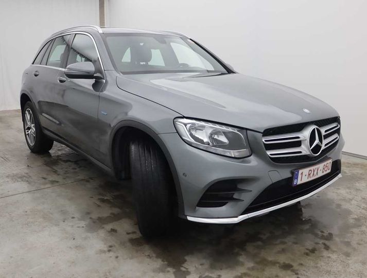 Photo 8 VIN: WDC2539541F248078 - MERCEDES-BENZ GLC-KLASSE &#3915 