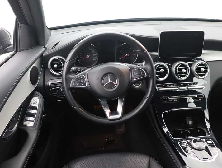 Photo 9 VIN: WDC2539541F248078 - MERCEDES-BENZ GLC-KLASSE &#3915 