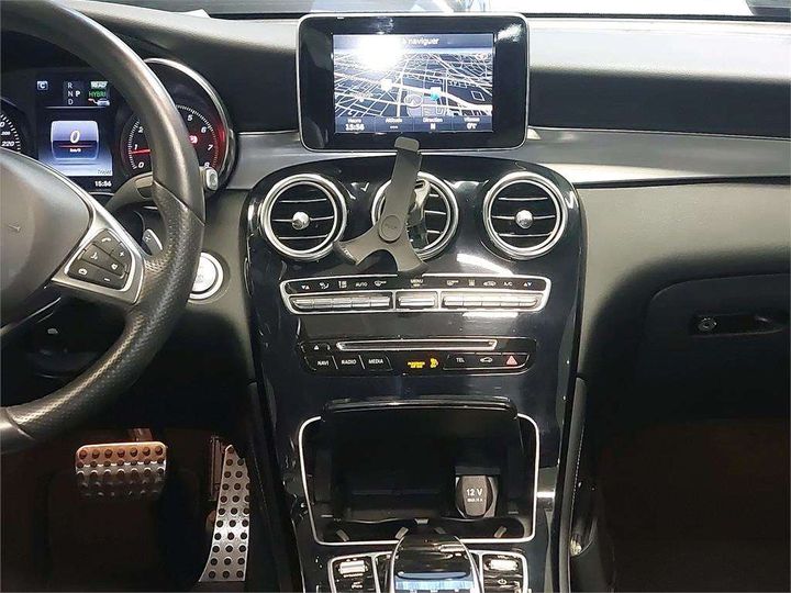 Photo 11 VIN: WDC2539541F251237 - MERCEDES-BENZ CLASSE GLC 