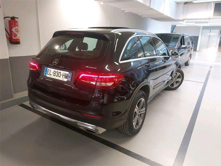 Photo 3 VIN: WDC2539541F251237 - MERCEDES-BENZ CLASSE GLC 