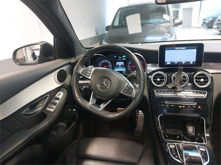 Photo 4 VIN: WDC2539541F251237 - MERCEDES-BENZ CLASSE GLC 