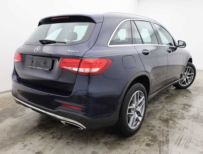 Photo 2 VIN: WDC2539541F251926 - MERCEDES-BENZ GLC-KLASSE &#3915 