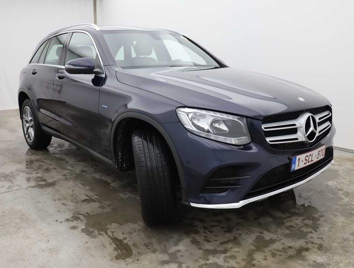 Photo 8 VIN: WDC2539541F251926 - MERCEDES-BENZ GLC-KLASSE &#3915 