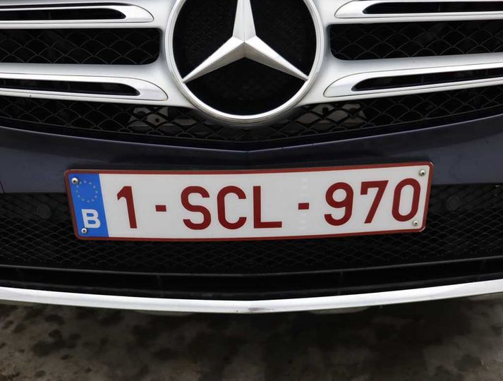 Photo 5 VIN: WDC2539541F251926 - MERCEDES-BENZ GLC-KLASSE &#3915 