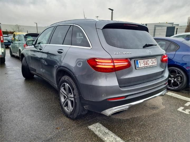 Photo 3 VIN: WDC2539541F252785 - MERCEDES-BENZ GLC-CLASS ESTATE 