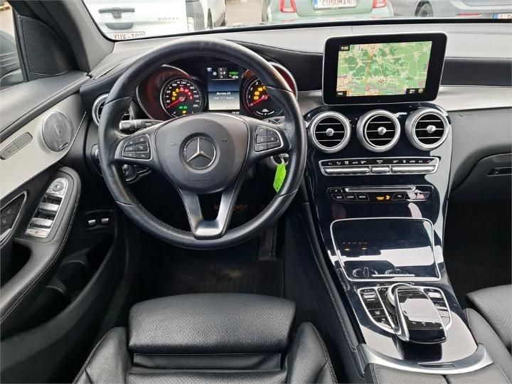 Photo 6 VIN: WDC2539541F252785 - MERCEDES-BENZ GLC-CLASS ESTATE 